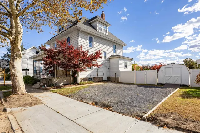 $449,900 | 400 2nd Street, Swedesboro, NJ 08085