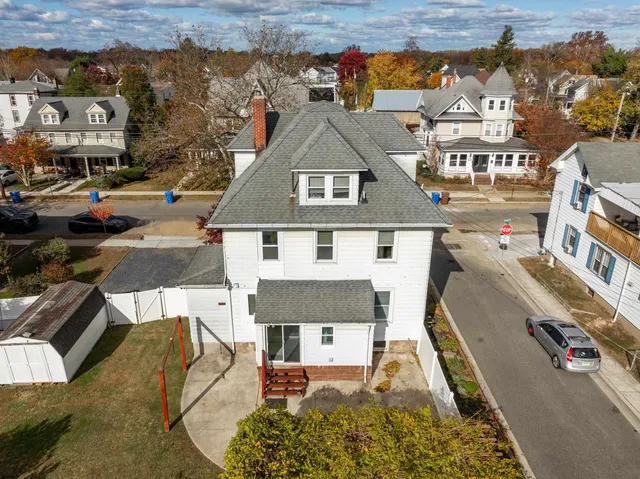 $449,900 | 400 2nd Street, Swedesboro, NJ 08085