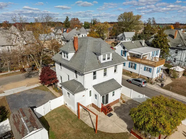 $449,900 | 400 2nd Street, Swedesboro, NJ 08085