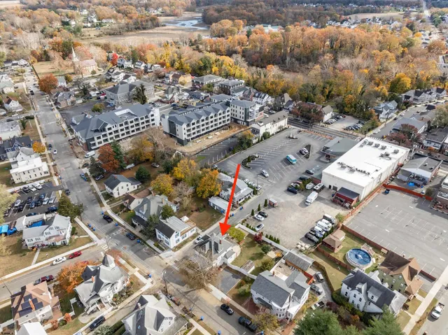 $449,900 | 400 2nd Street, Swedesboro, NJ 08085