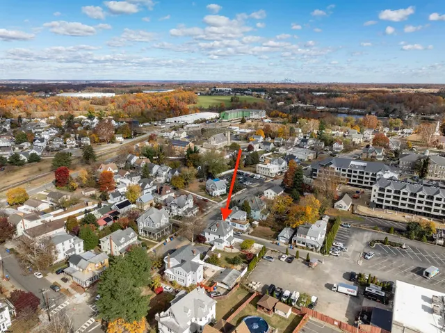 $449,900 | 400 2nd Street, Swedesboro, NJ 08085