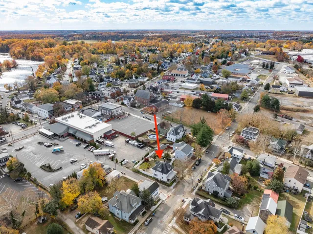 $449,900 | 400 2nd Street, Swedesboro, NJ 08085