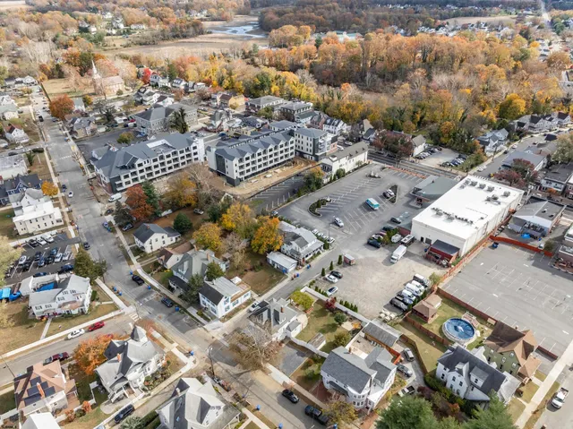 $449,900 | 400 2nd Street, Swedesboro, NJ 08085