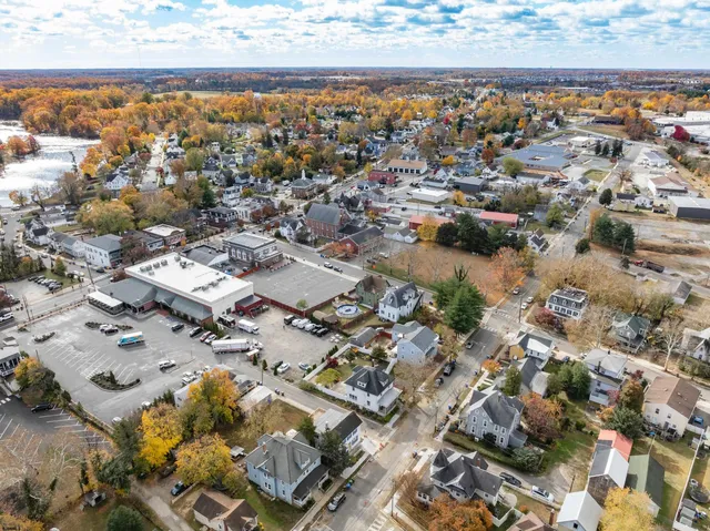 $449,900 | 400 2nd Street, Swedesboro, NJ 08085