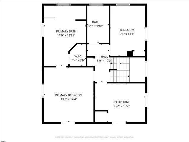 $449,900 | 400 2nd Street, Swedesboro, NJ 08085