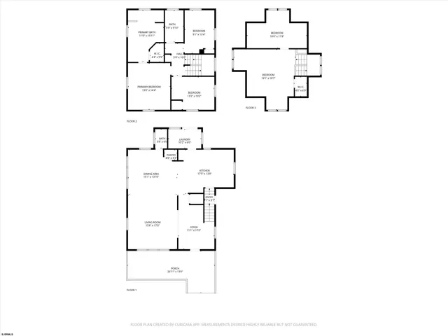 $449,900 | 400 2nd Street, Swedesboro, NJ 08085