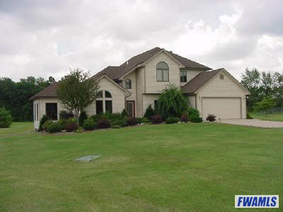 12830 Schwartz Road Grabill, IN 46741 - Photo 1 of 12 Gallery Image 1
