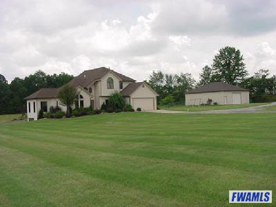 12830 Schwartz Road Grabill, IN 46741 - Photo 2 of 12 Gallery Image 2
