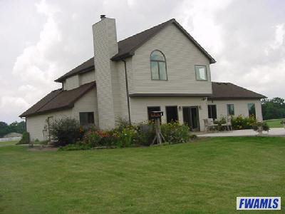 12830 Schwartz Road Grabill, IN 46741 - Photo 12 of 12 Gallery Image 12