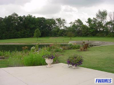 12830 Schwartz Road Grabill, IN 46741 - Photo 4 of 12 Gallery Image 4