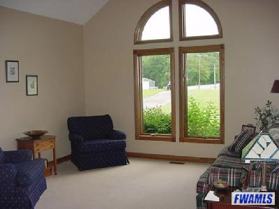 12830 Schwartz Road Grabill, IN 46741 - Photo 6 of 12 Gallery Image 6