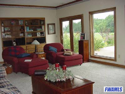 12830 Schwartz Road Grabill, IN 46741 - Photo 10 of 12 Gallery Image 10