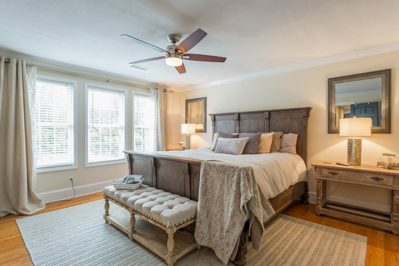 11912 Coachmans Way Raleigh, NC 27614 - Photo 14 of 25 Photo 14