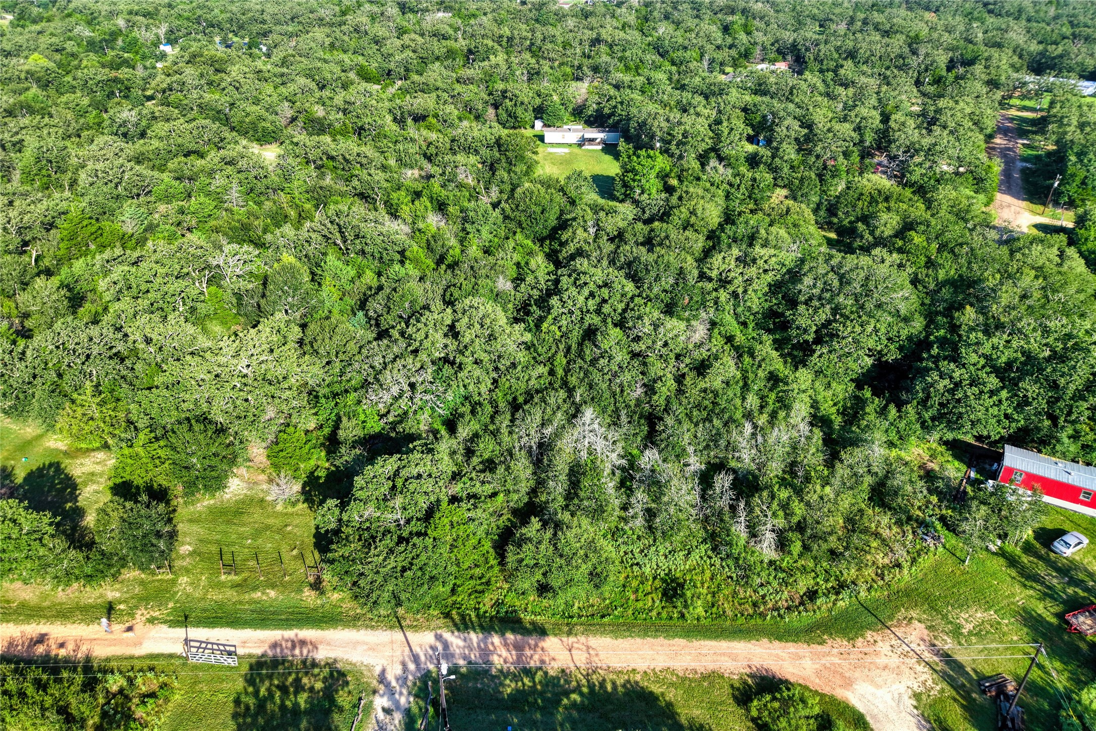 805 Wilderness Road Somerville, TX 77879 - Photo 19 of 19 Gallery Image 19