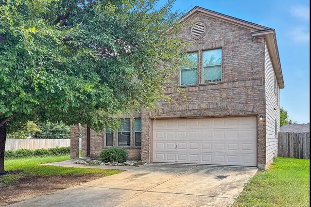 $225,000 | 1200 Apollo Circle, Round Rock, TX 78664