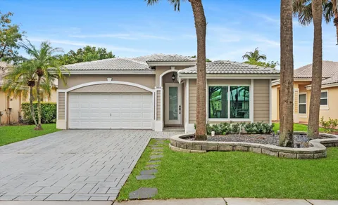 $775,000 | 7653 Northwest 70th Avenue, Parkland, FL 33067