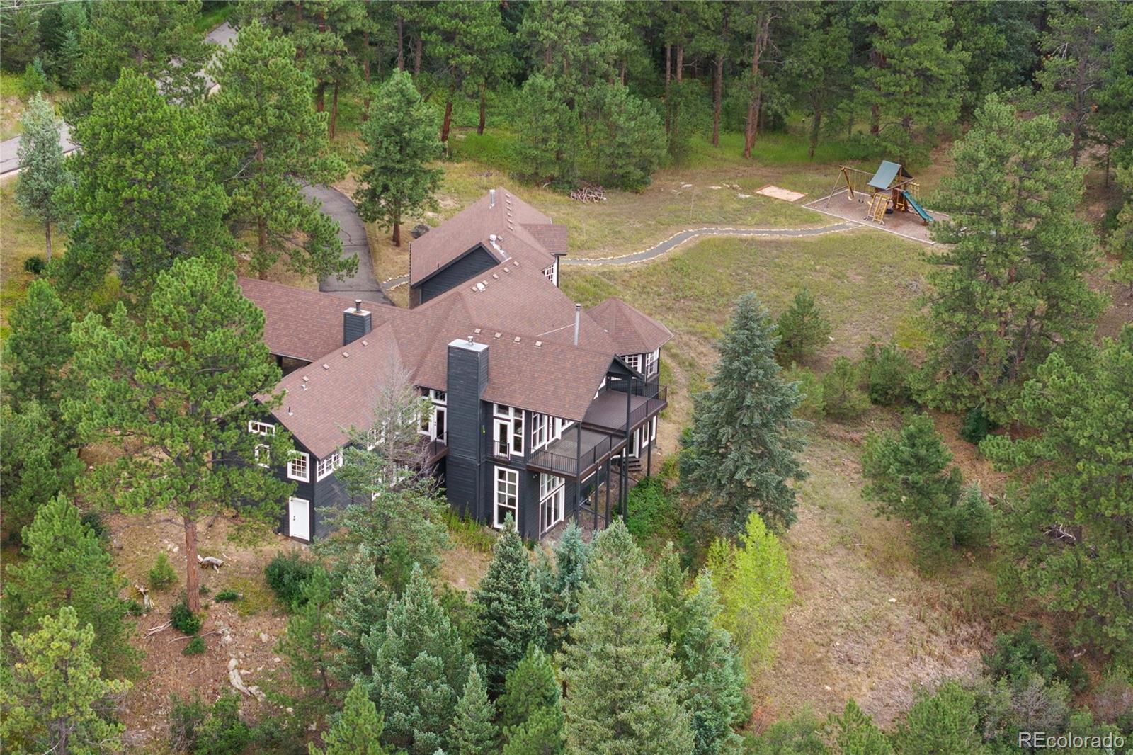 20390 Brookmont Road Morrison, CO 80465 - Photo 40 of 41 Gallery Image 40