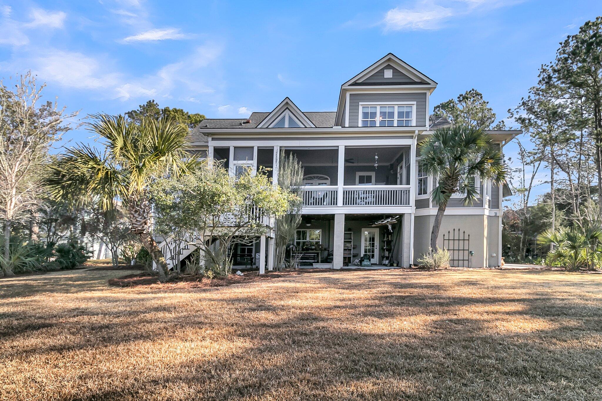 3715 Channel View Court Mount Pleasant, SC 29466 - Photo 66 of 87 CREM - 3715 Channel View Ct-30