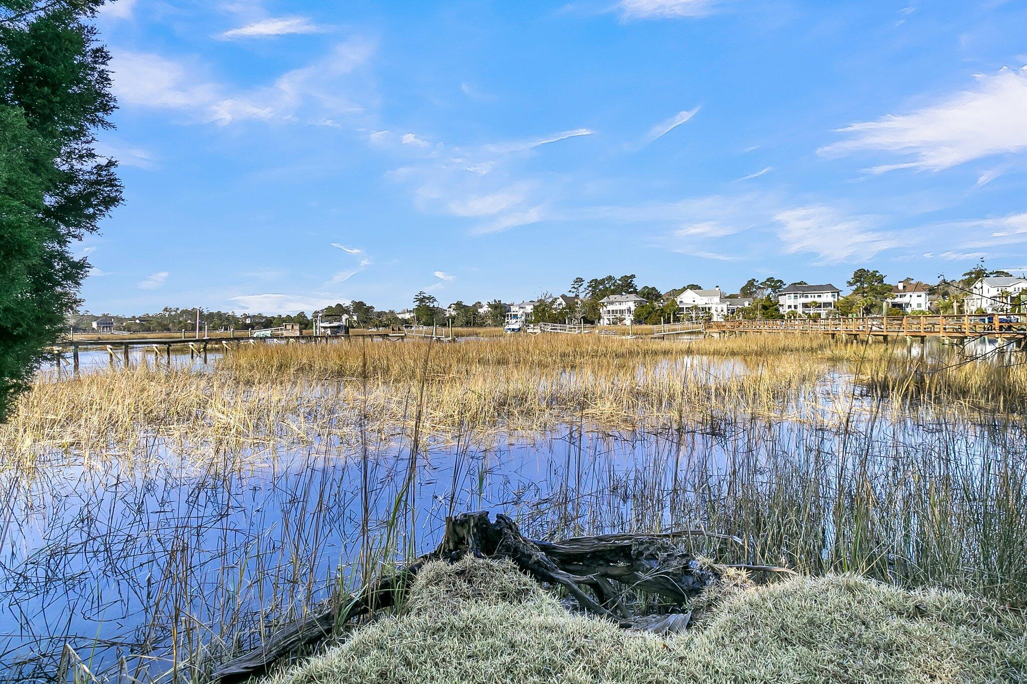 3715 Channel View Court Mount Pleasant, SC 29466 - Photo 68 of 87 CREM - 3715 Channel View Ct-22