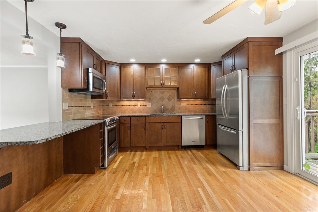 23 Cedar Square, Unit 23 Millis, MA 02054 - Photo 11 of 34