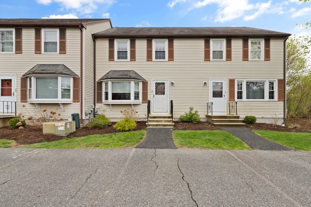 23 Cedar Square, Unit 23 Millis, MA 02054 - Photo 2 of 34
