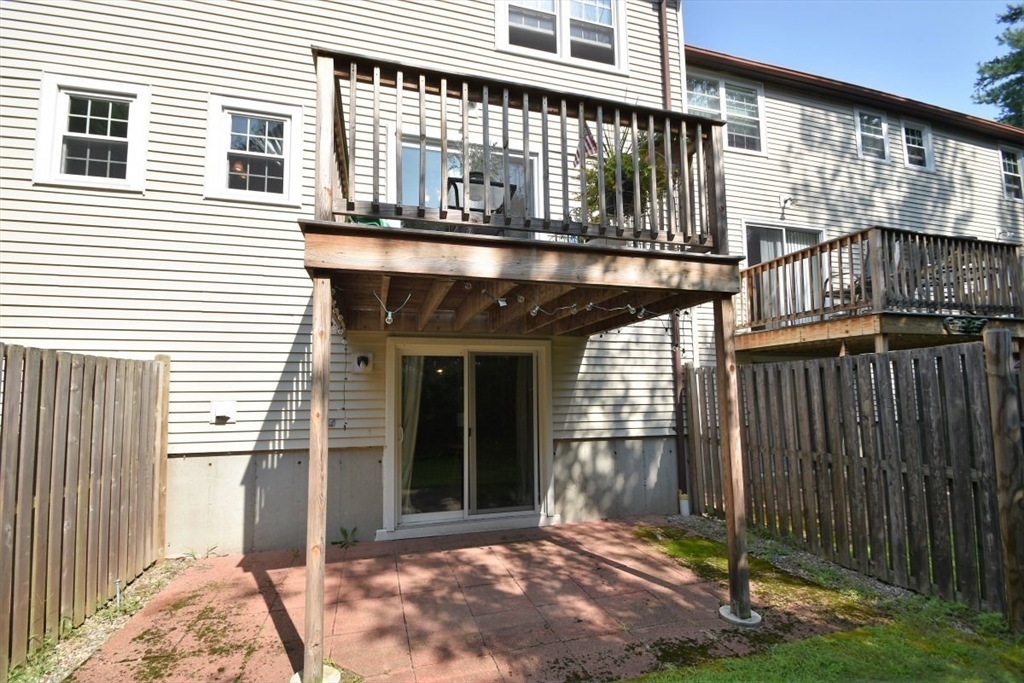 23 Cedar Square, Unit 23 Millis, MA 02054 - Photo 29 of 34