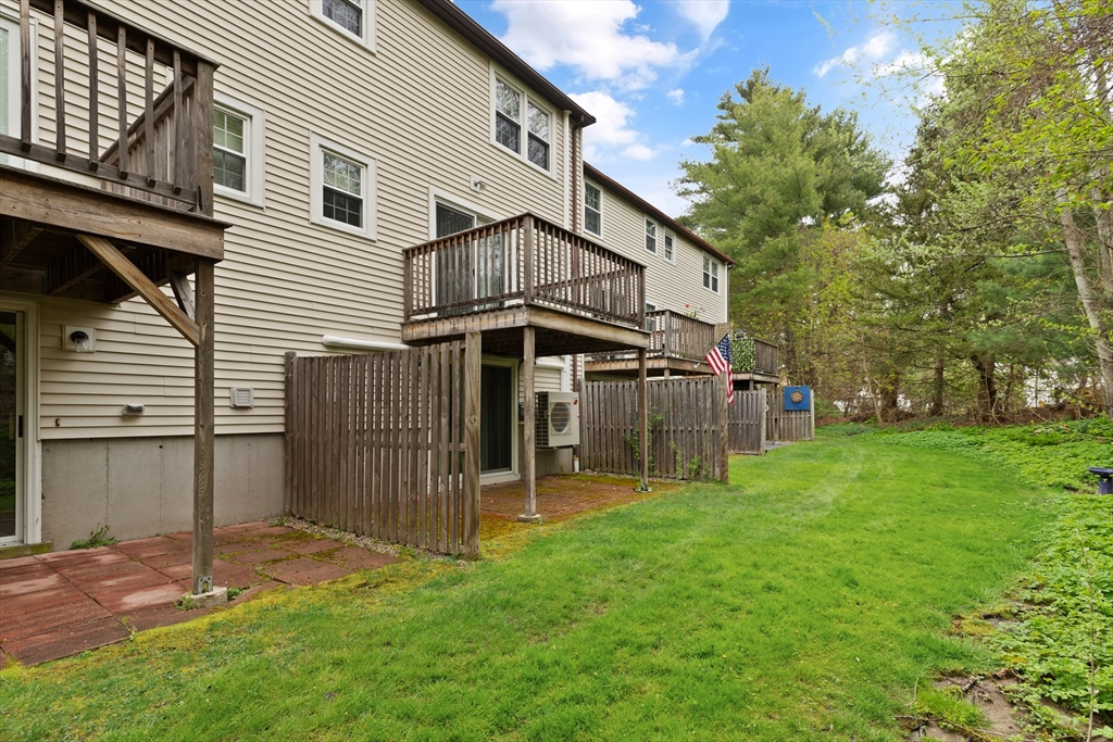 23 Cedar Square, Unit 23 Millis, MA 02054 - Photo 30 of 34
