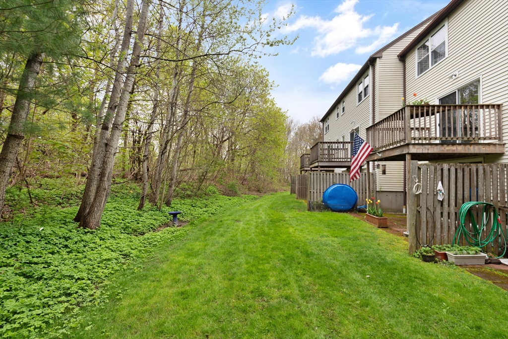 23 Cedar Square, Unit 23 Millis, MA 02054 - Photo 31 of 34