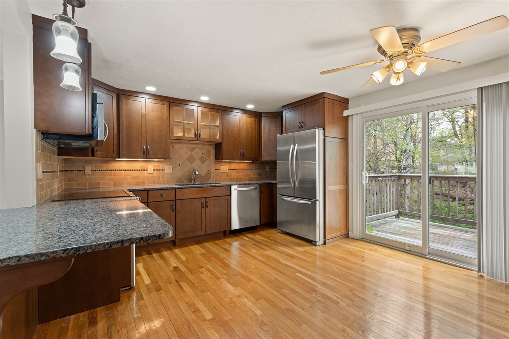 23 Cedar Square, Unit 23 Millis, MA 02054 - Photo 10 of 34
