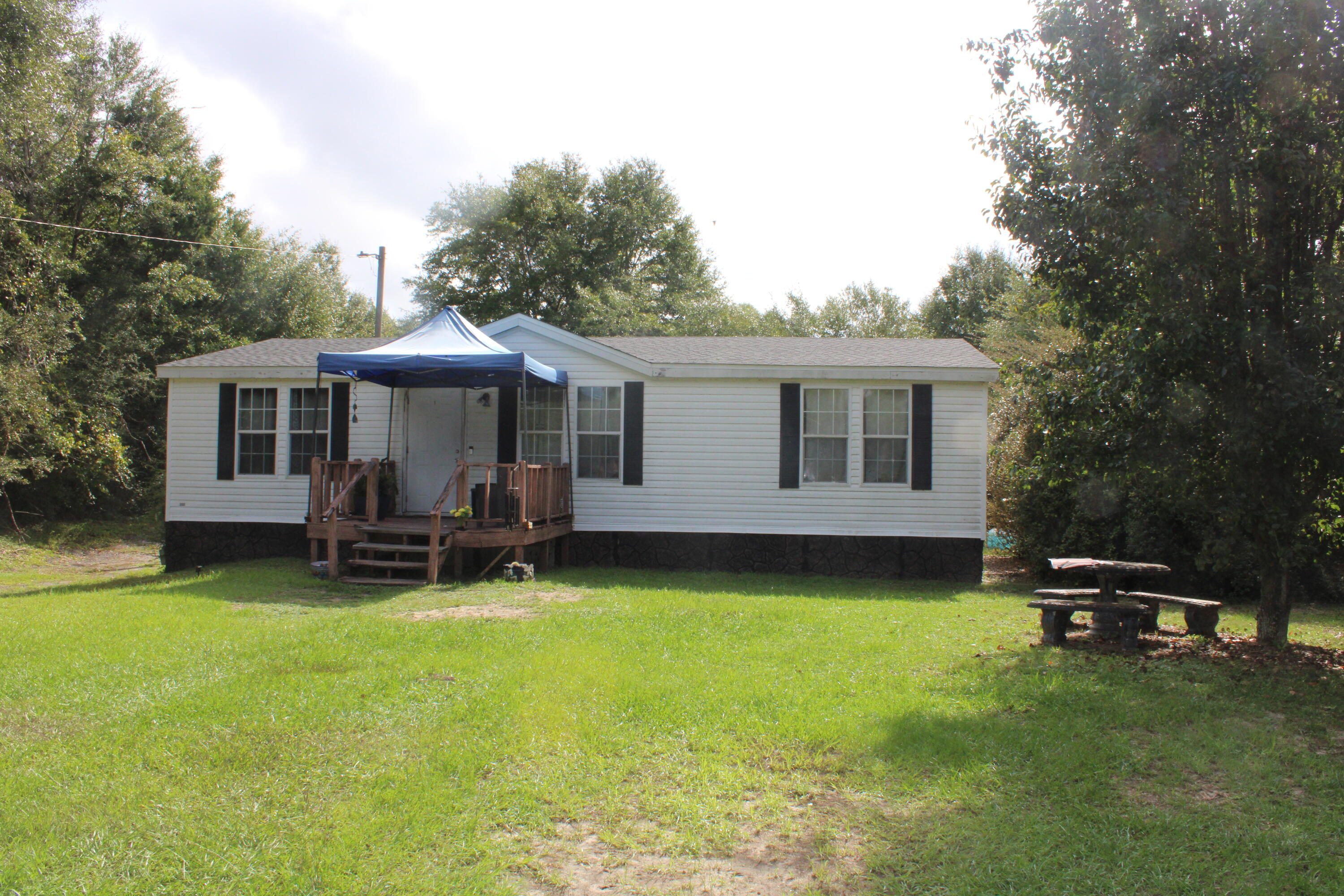 955 Martin Road DeFuniak Springs, FL 32433 - Photo 1 of 5 Martin Rd