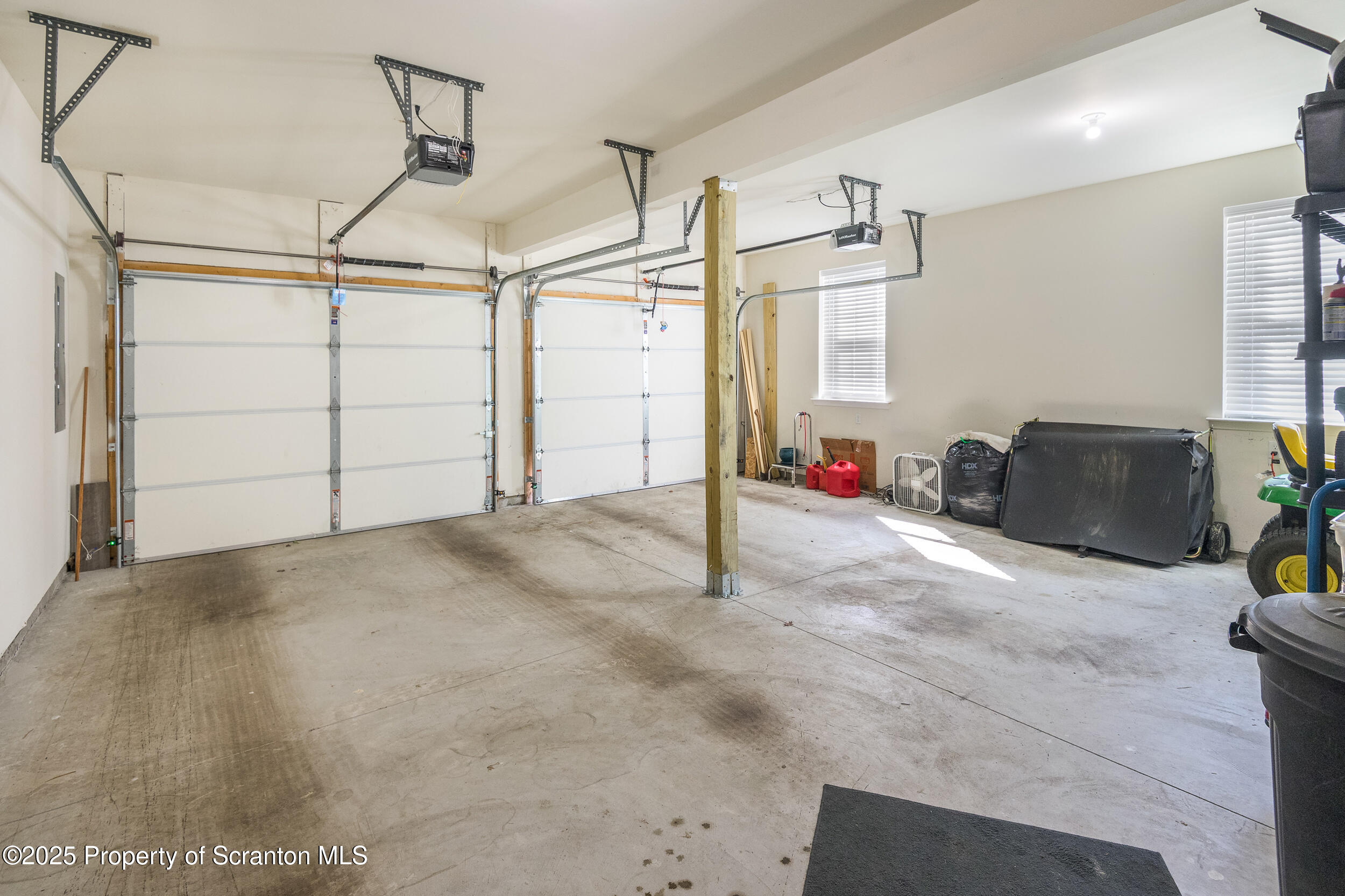 131 Chinaberry Way Kunkletown, PA 18058 - Photo 42 of 48 a view of a storage & utility room