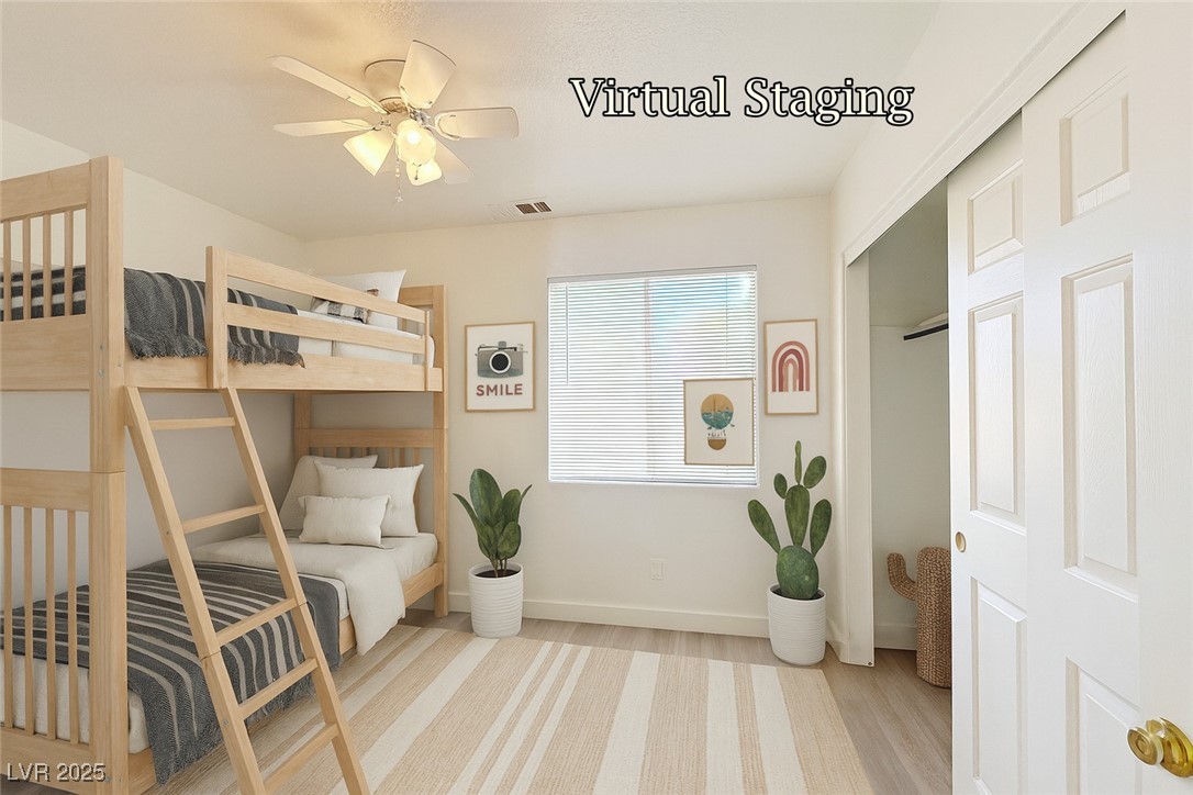 9416 Moon Splash Court Las Vegas, NV 89129 - Photo 25 of 47 Virtual Staging