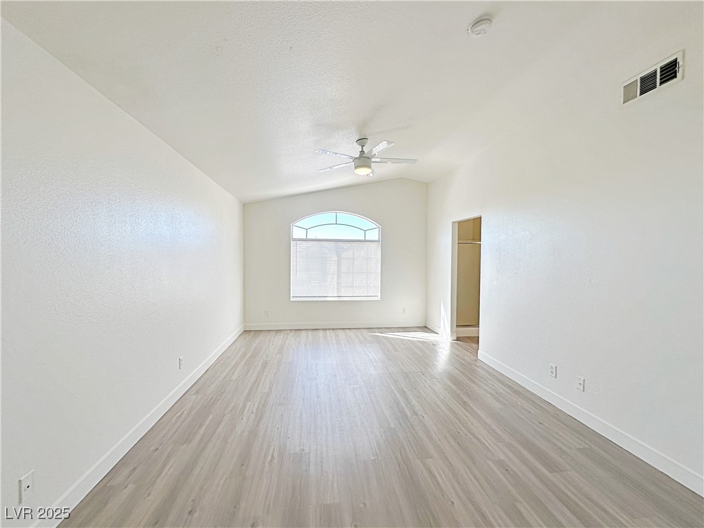 9416 Moon Splash Court Las Vegas, NV 89129 - Photo 37 of 47 Primary Bedroom