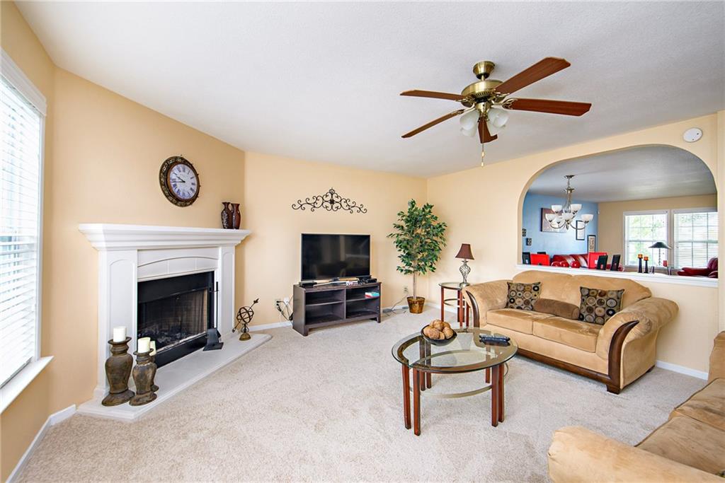 10237 Haag Road Brownsburg, IN 46112 - Photo 12 of 36 Gallery Image 12