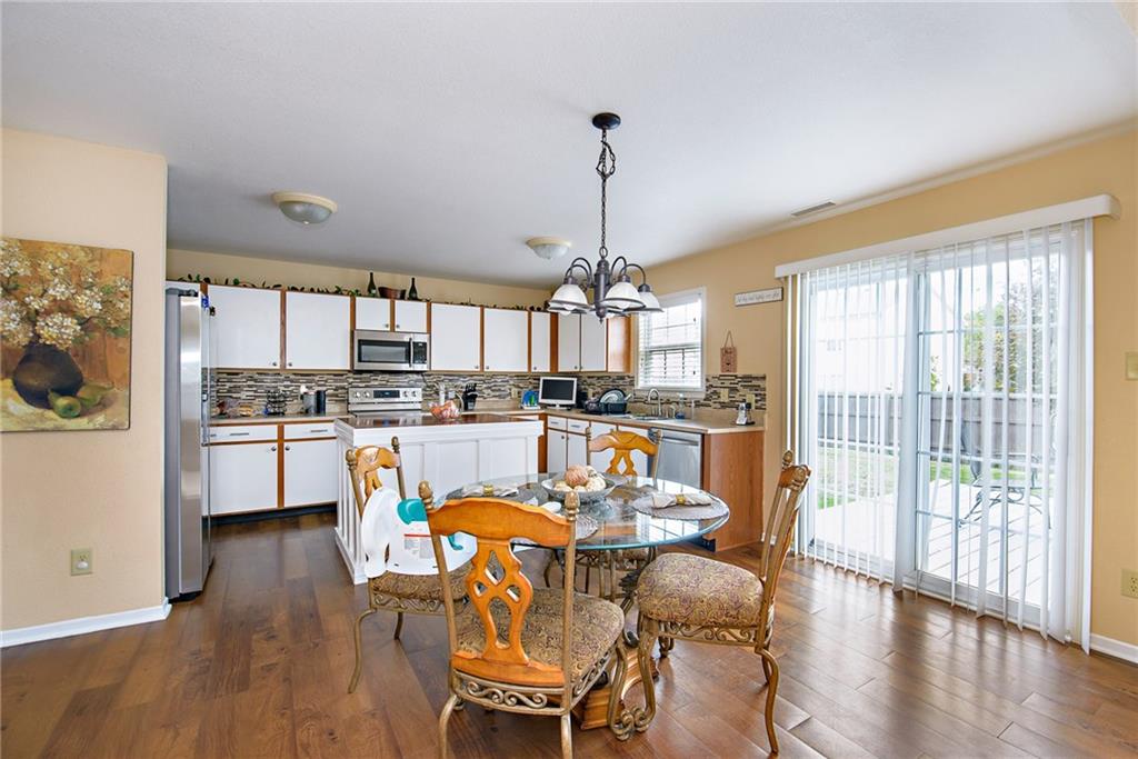 10237 Haag Road Brownsburg, IN 46112 - Photo 13 of 36 Gallery Image 13