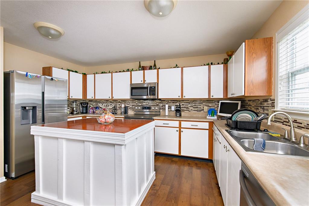 10237 Haag Road Brownsburg, IN 46112 - Photo 15 of 36 Gallery Image 15