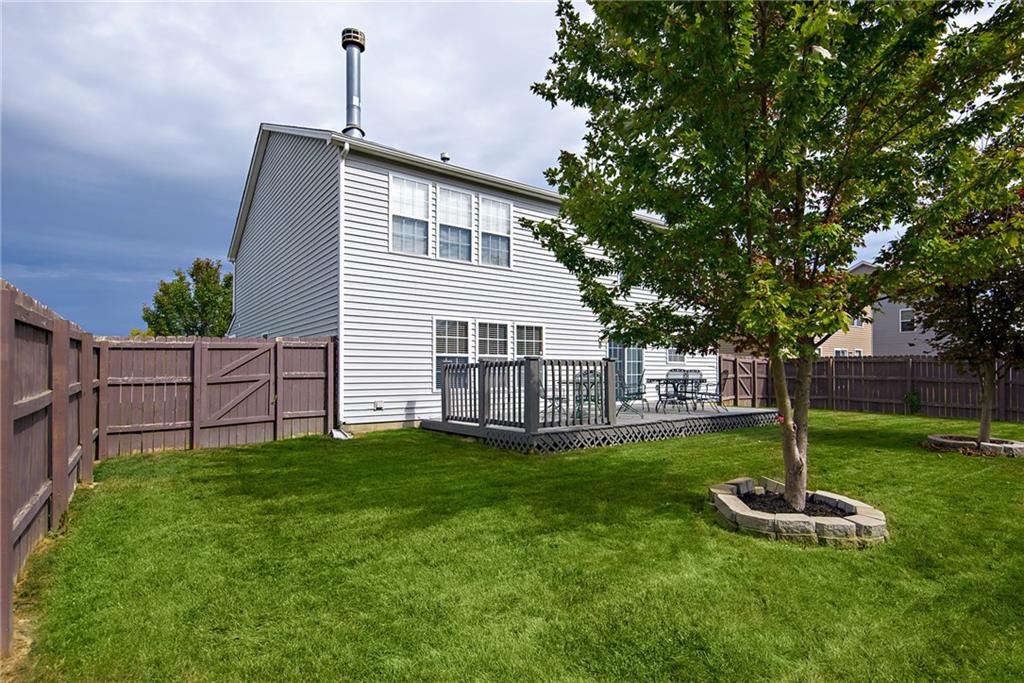 10237 Haag Road Brownsburg, IN 46112 - Photo 35 of 36 Gallery Image 35