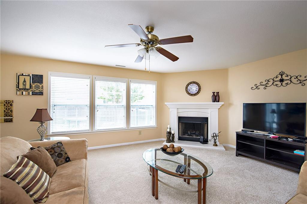10237 Haag Road Brownsburg, IN 46112 - Photo 8 of 36 Gallery Image 8