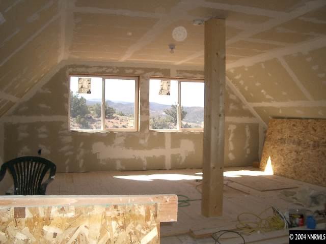 1755 Piute Creek Road Reno, NV 89510 - Photo 4 of 5 a view of balcony