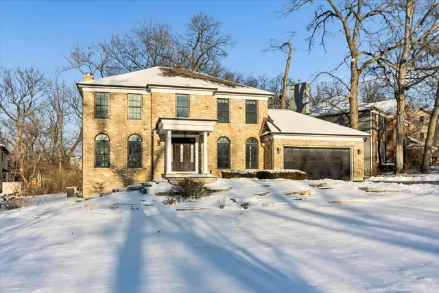 $519,000 | 836 Bonnie Brae Lane, Bolingbrook, IL 60440