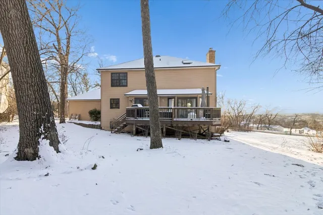 $519,000 | 836 Bonnie Brae Lane, Bolingbrook, IL 60440