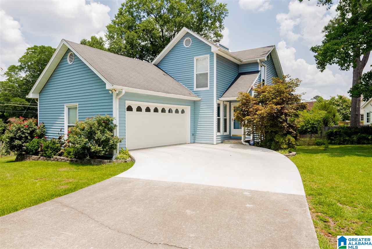 237 South Wood Road Birmingham, AL 35209 - Photo 1 of 31