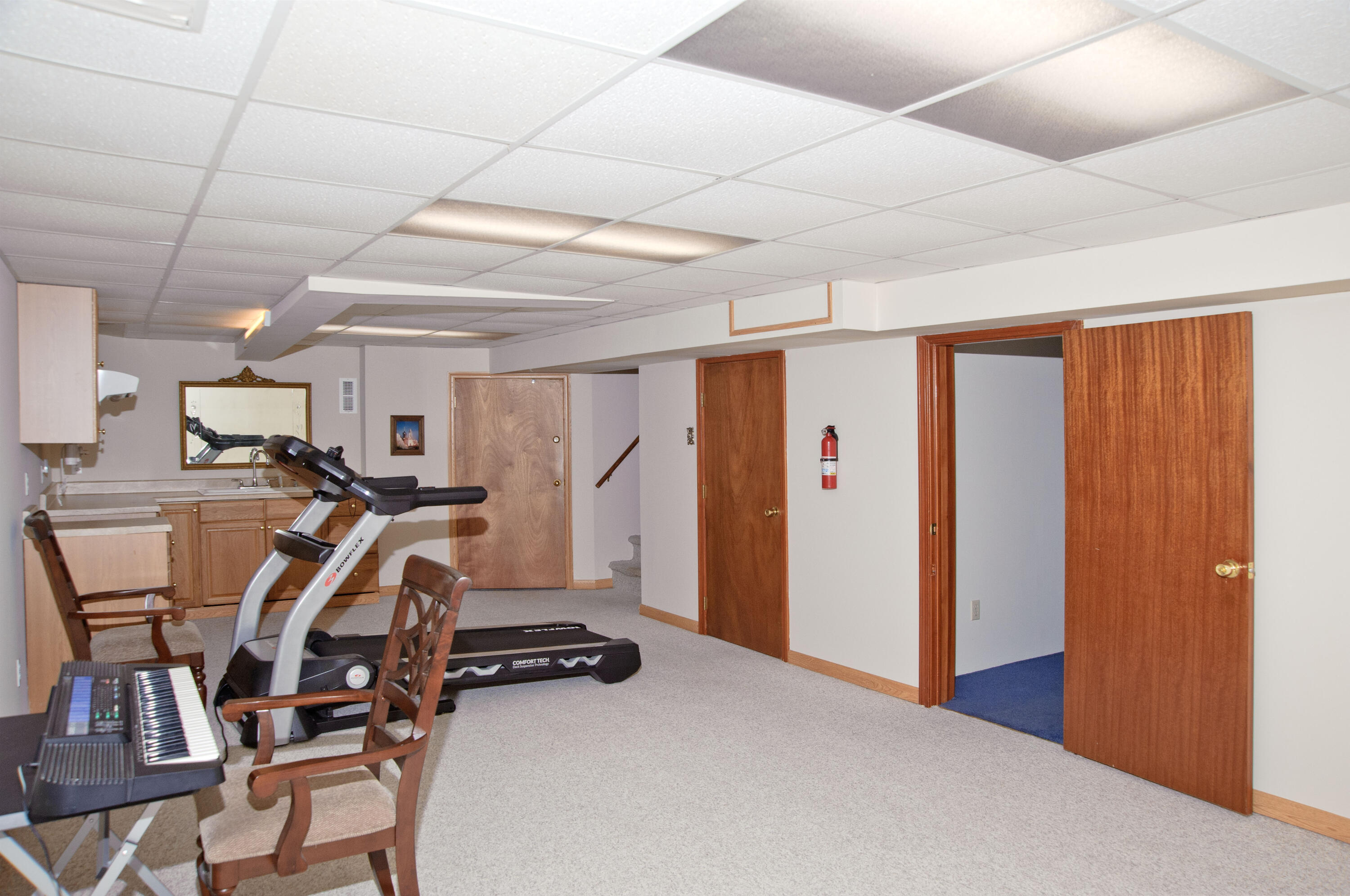 428 Marston Hill Road Minot, ME 04258 - Photo 37 of 54 Home Gym