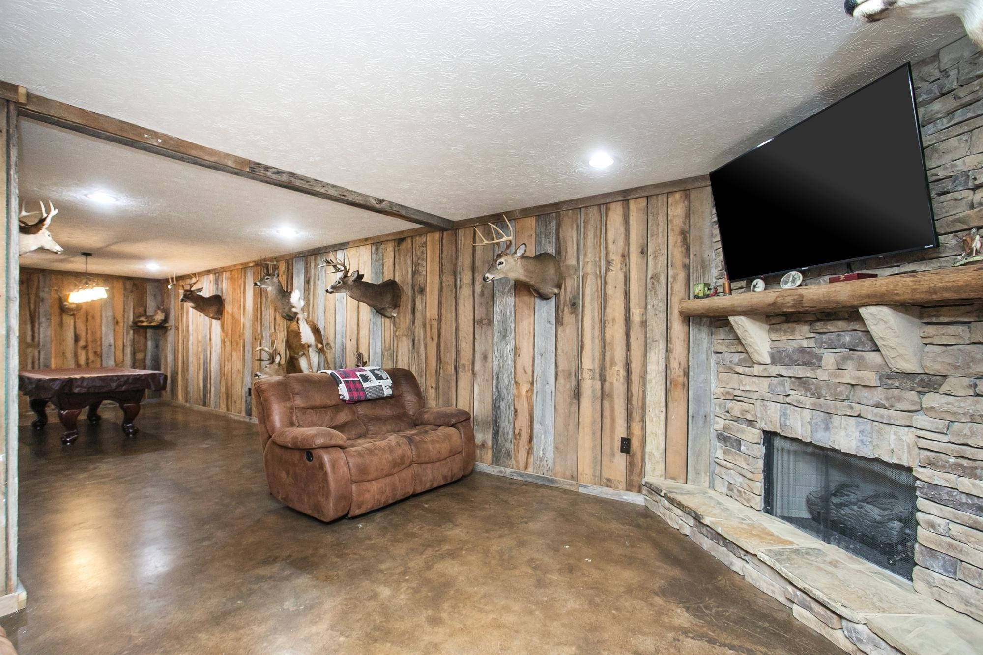1043 Shelton Road Charlotte, TN 37036 - Photo 45 of 71
