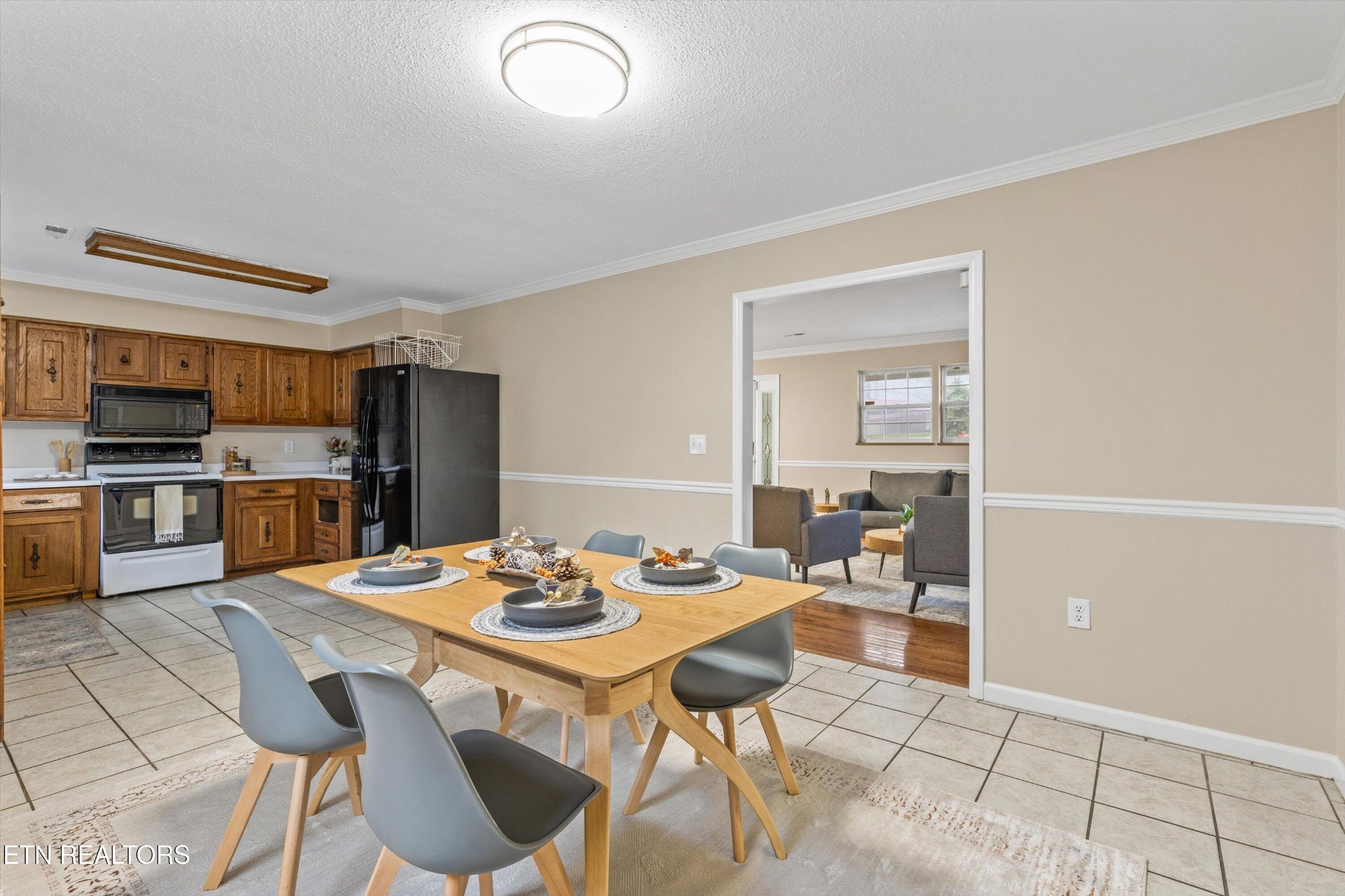 119 Norman Road Powell, TN 37849 - Photo 7 of 27 Gallery Image 7