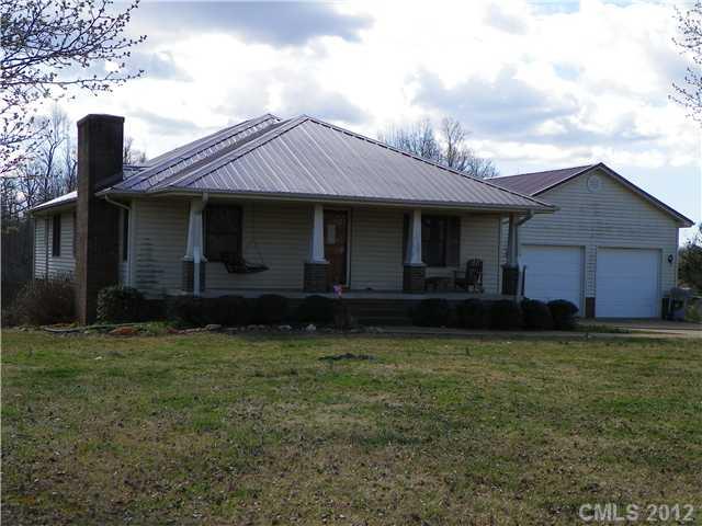 6921 Parker Farm Road Cherryville, NC 28021 - Photo 1 of 16 Gallery Image 1