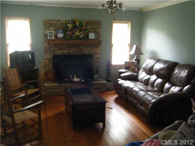 6921 Parker Farm Road Cherryville, NC 28021 - Photo 2 of 16 Gallery Image 2