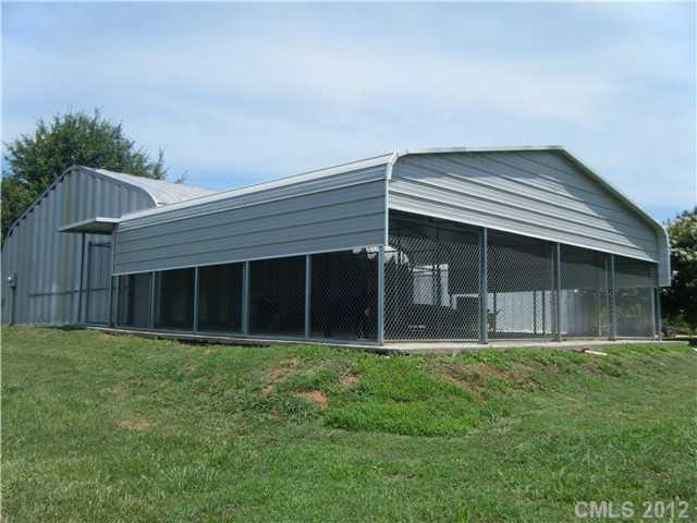 6921 Parker Farm Road Cherryville, NC 28021 - Photo 14 of 16 Gallery Image 14