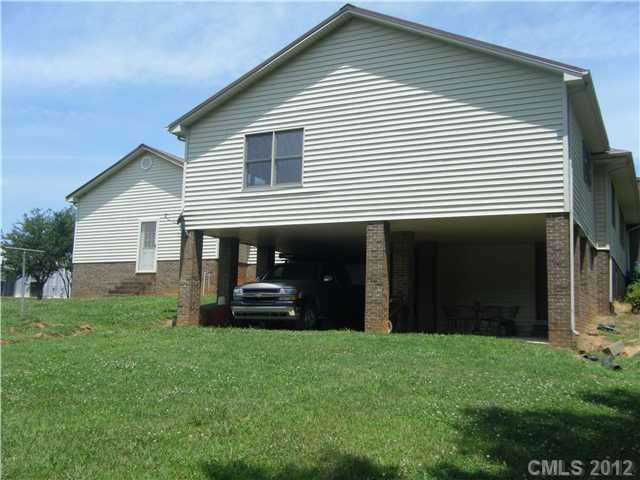 6921 Parker Farm Road Cherryville, NC 28021 - Photo 15 of 16 Gallery Image 15