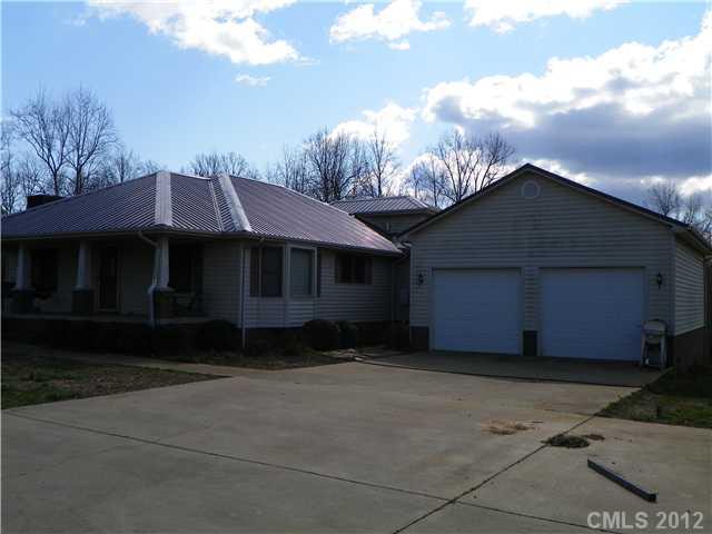 6921 Parker Farm Road Cherryville, NC 28021 - Photo 16 of 16 Gallery Image 16